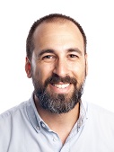 Pablo Aragón Moreno, Docente UNIR