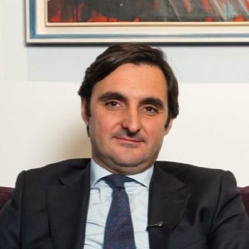 Pablo Azaústre Ruiz, Experto asociado