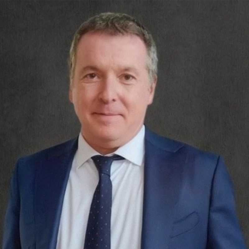 Pablo Camacho Lazarraga, Docente UNIR