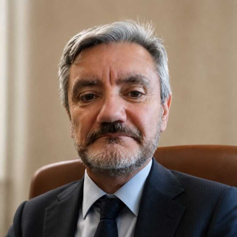 Pablo Crevillén Verdet, Experto asociado