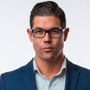 Pablo Ferreiros Bennett