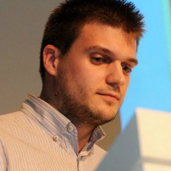 Pablo González Pérez