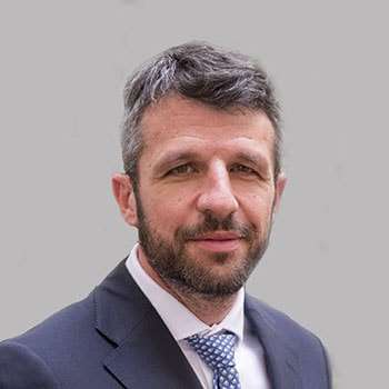 Pablo Hernández, Docente UNIR