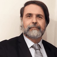 Pablo Jose Abascal Monedero, Profesor