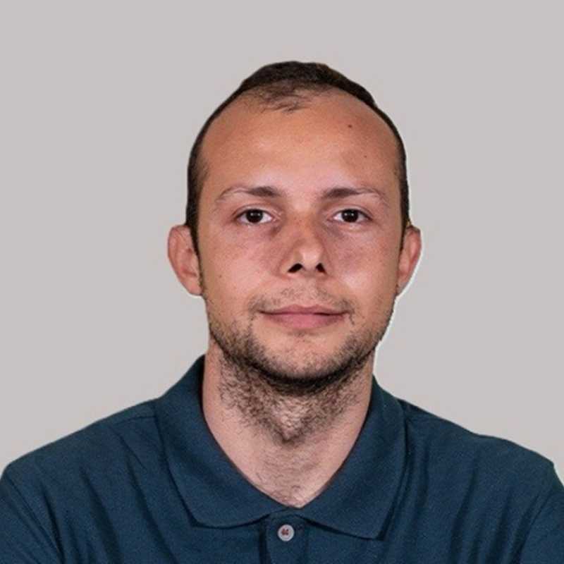 Pablo Martín Luna, Docente UNIR