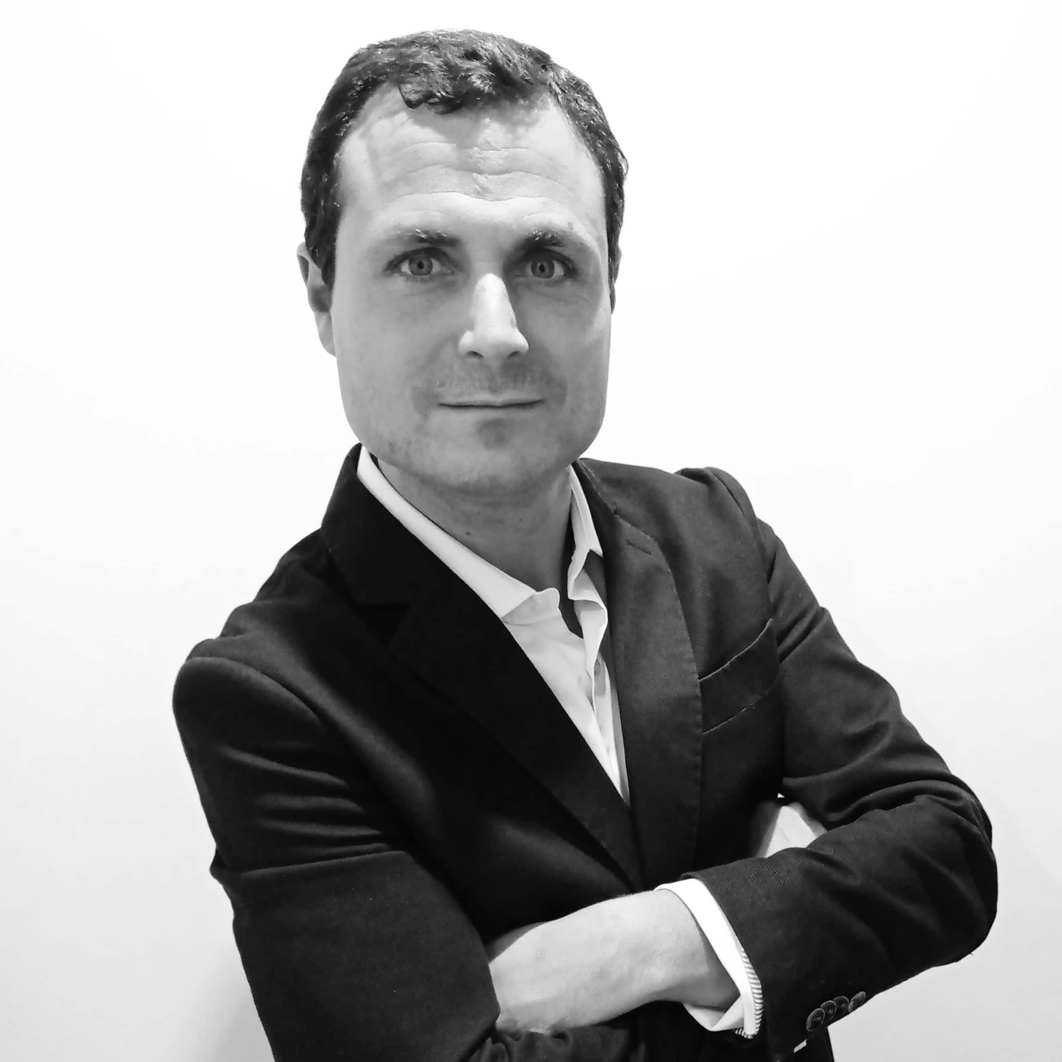 Pablo Martínez Santos, Docente UNIR