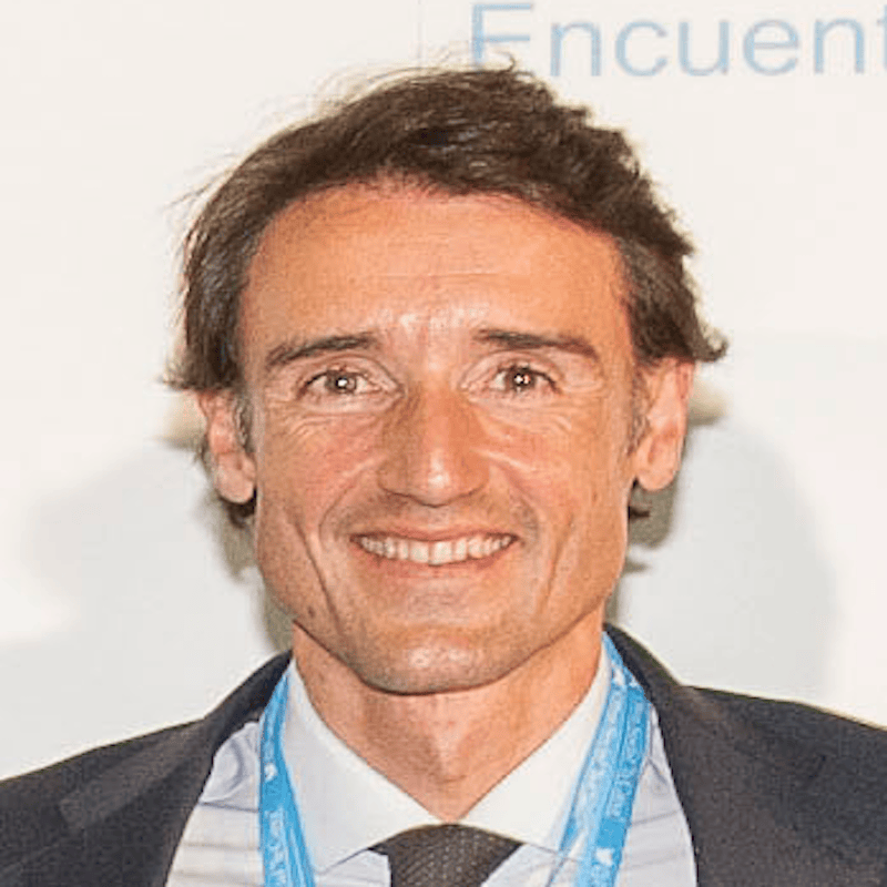 Pablo Vega Torres