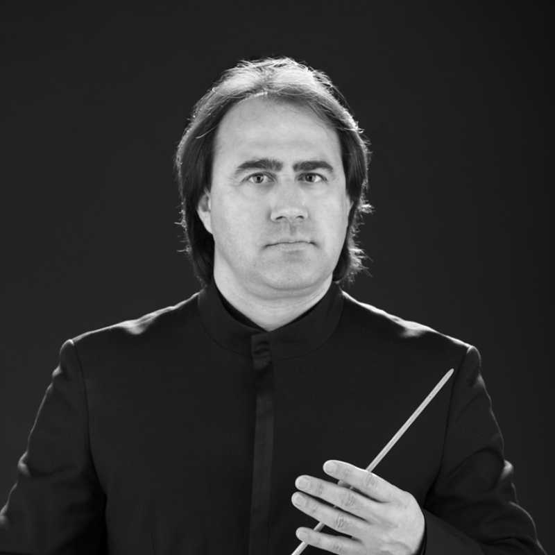 Pascual Osa Martínez, Experto Asociado