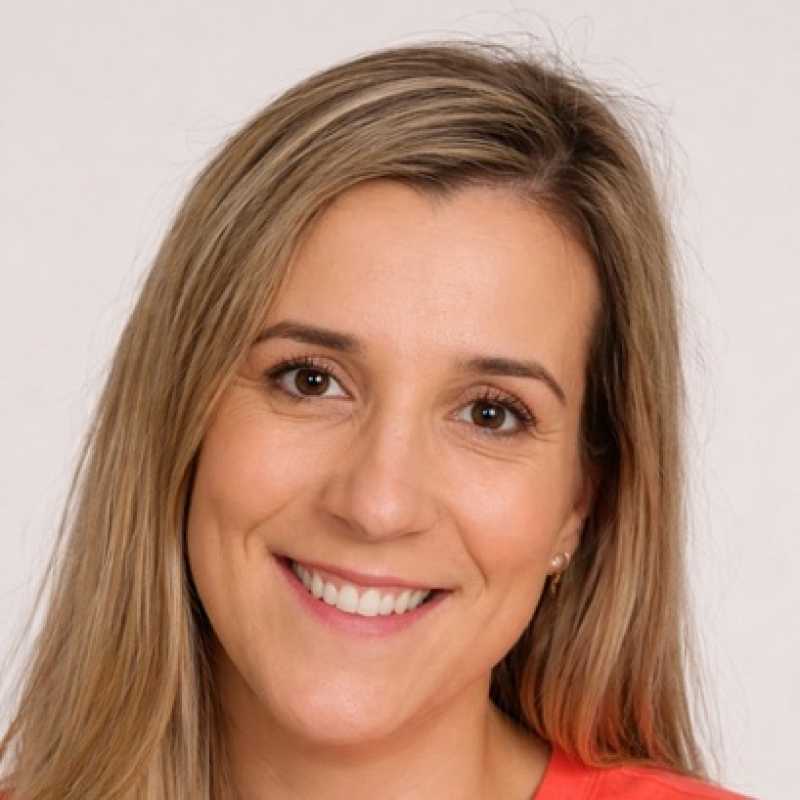 Patricia Campos González, Docente UNIR