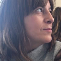 Patricia de Arce, Docente UNIR