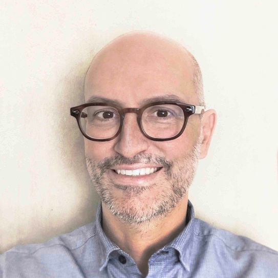 Pau Llorca Abad, Docente UNIR