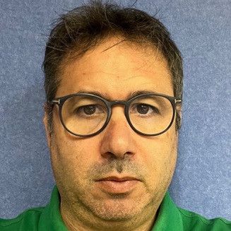 Pau Redón Lurbe, Docente UNIR