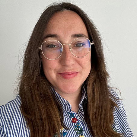 Paula Villena Bolinches, Experta asociada