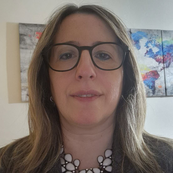 Paz Muñoz Camacho, Docente UNIR