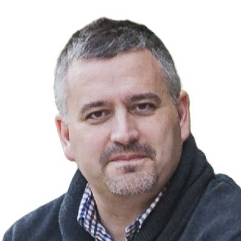 Pedro Díaz García, Docente UNIR