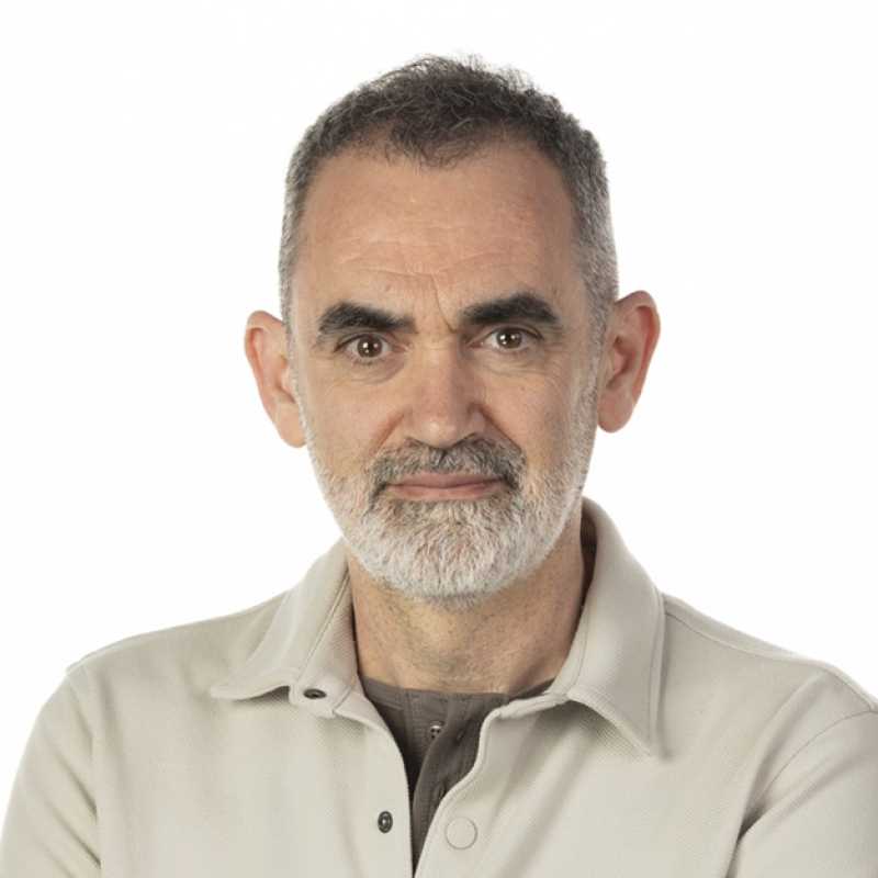 Pedro Fuentes Rueda, Docente UNIR