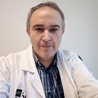 Pedro Gutiérrez Recacha, Experto asociado