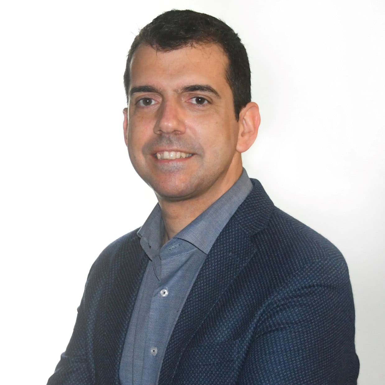 Pedro Javier Millán Barroso, Docente UNIR