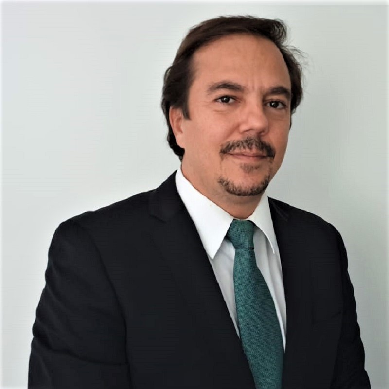 Pedro Javier Pablos Contreras, Experto asociado