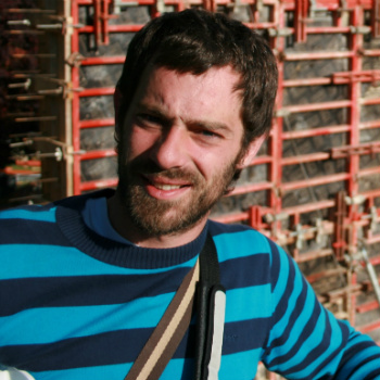 Pedro Muñoz Velasco, Coordinador académico