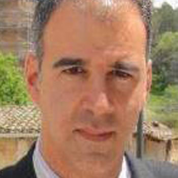 Pedro Reinaldos Espejo