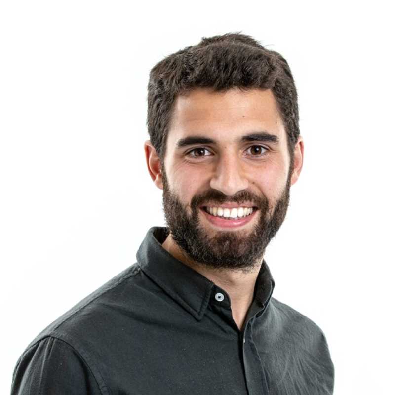 Pedro Valenzuela Talllón, Experto asociado