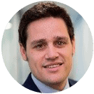 Rafael Martín Casas, Experto asociado