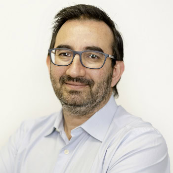 Rafael Martín Castilla, Docente UNIR