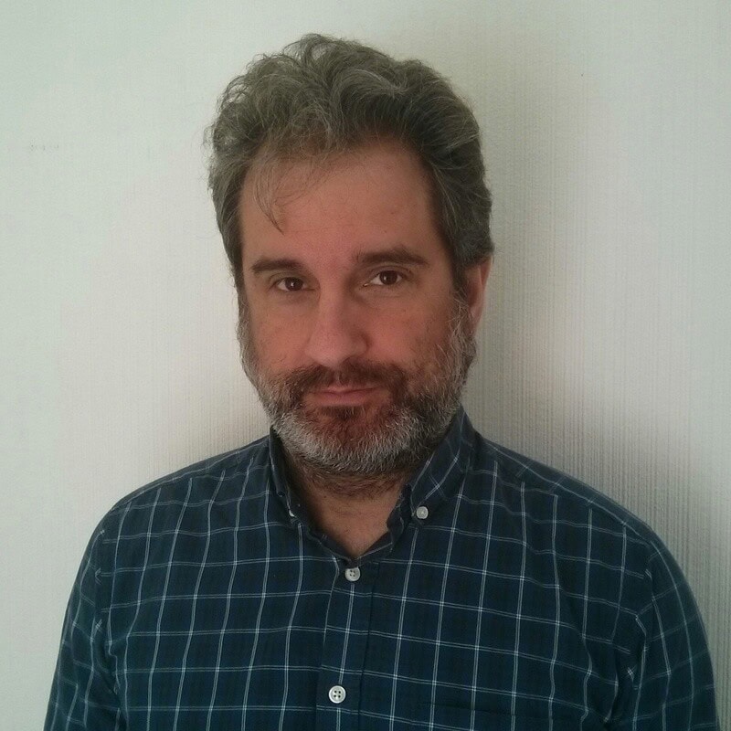 Rafael Puerta, Experto asociado