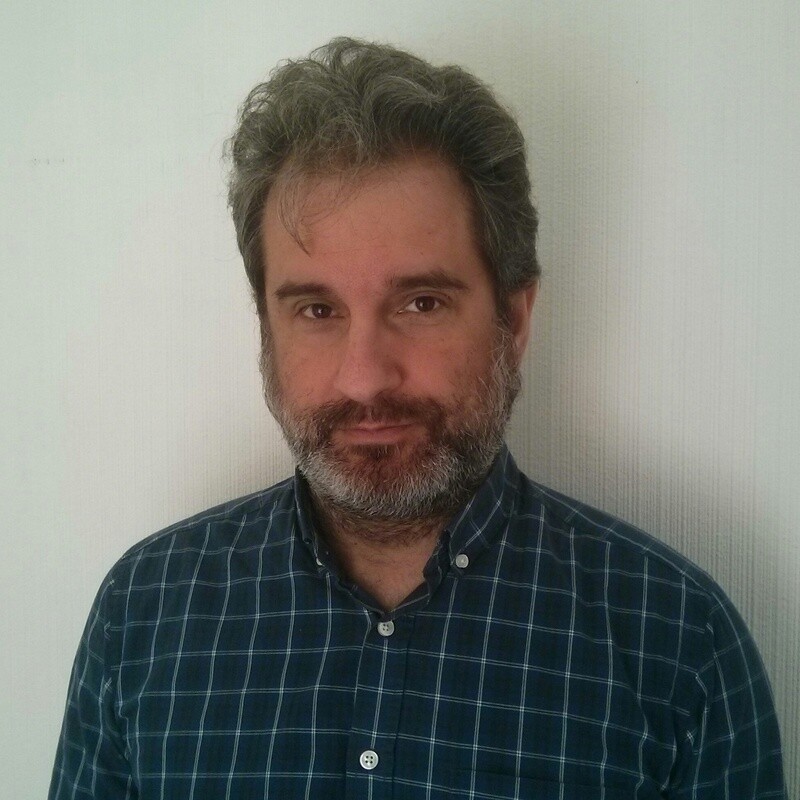 Rafael Puerta Axpe, Experto Asociado