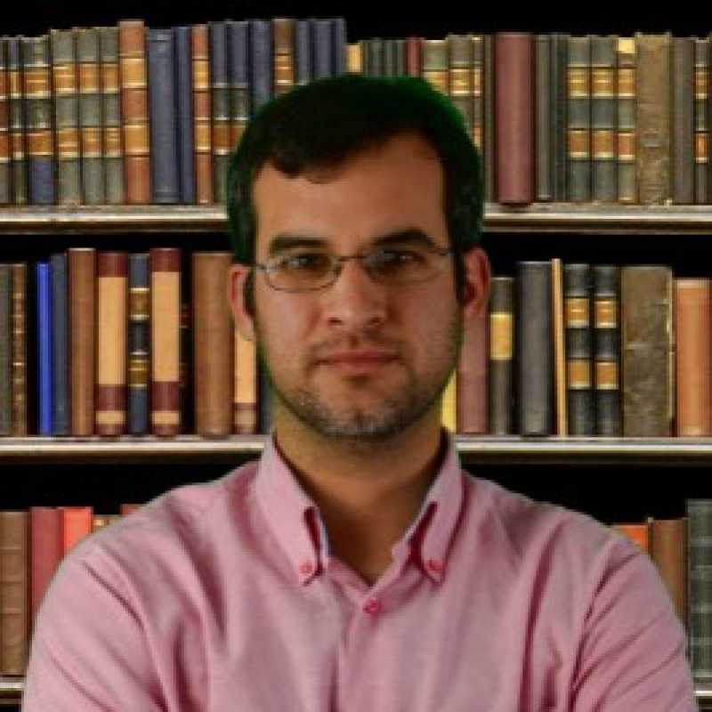 Rafael Repiso Caballero, Docente UNIR