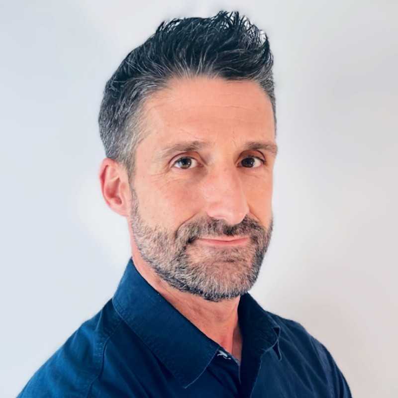 Rafael Sánchez Gómez, Coordinador Académico