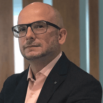 Raimundo Díaz, Docente UNIR