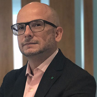 Raimundo Díaz, Docente UNIR