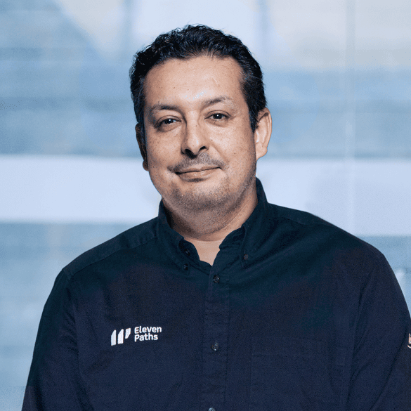 Rames Sarwart, Experto asociado