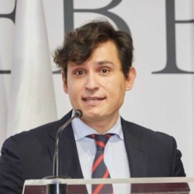 Ramiro Díaz-Maroto Oro, Docente UNIR