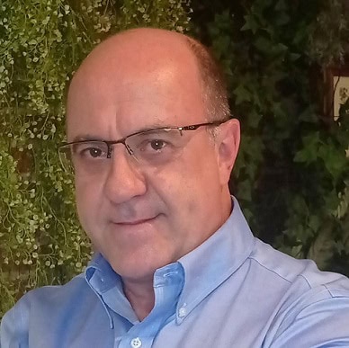 Ramón Adillón Sastre, Docente UNIR