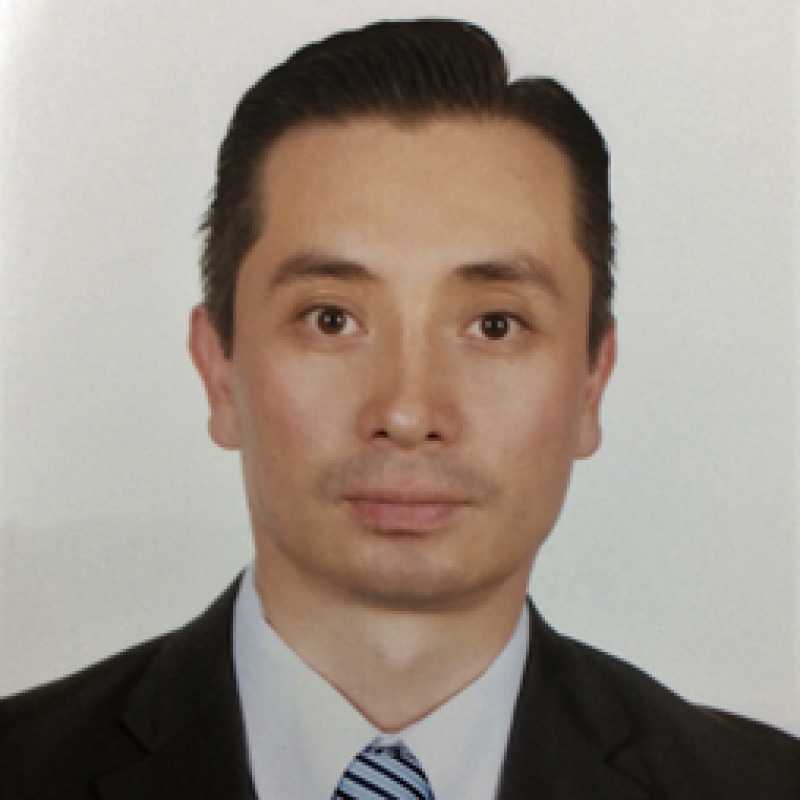 Ranmses Ojeda Barreto, Experto asociado