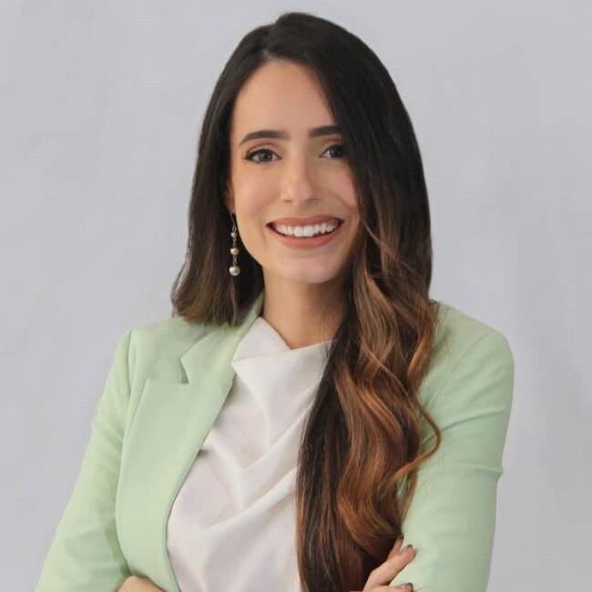 Raquel Muguerza Olcoz, Profesora
