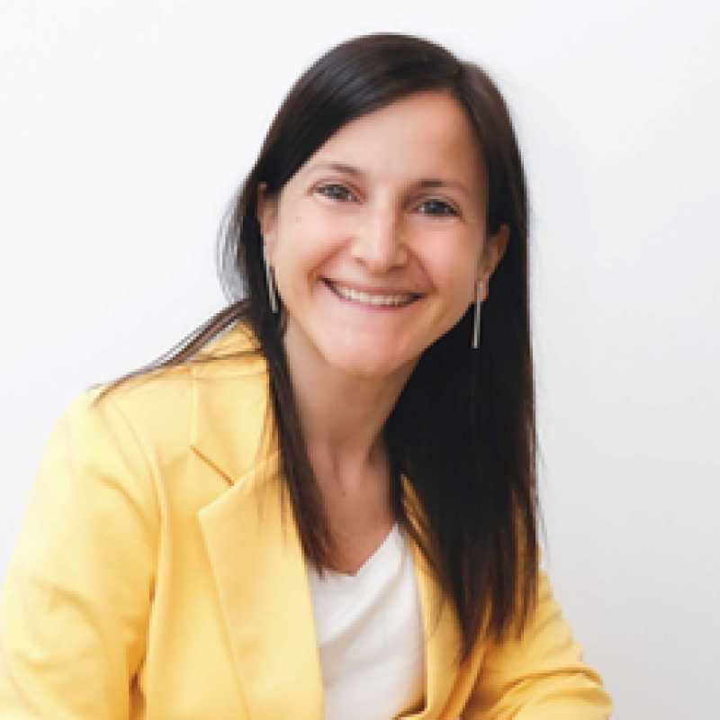 Raquel Rivas Diez