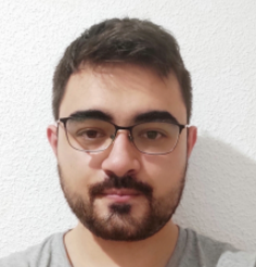 Raúl López Blanco, Docente UNIR