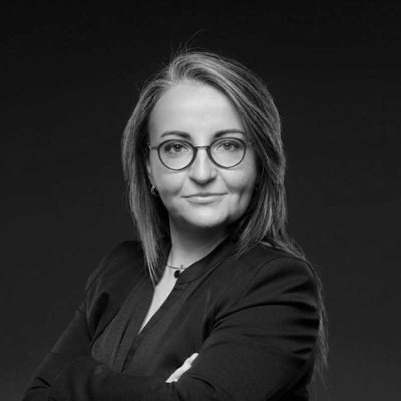 Rebeca Pardo Sainz, Docente UNIR