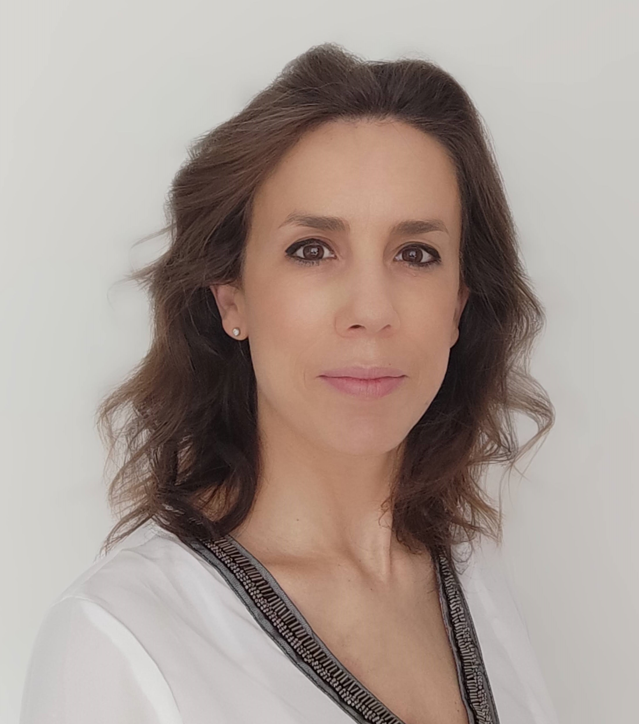 Rebeca Sánchez Vázquez, Docente UNIR