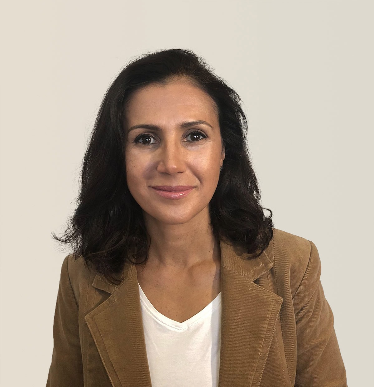 Renata Canevari Modernel, Profesor