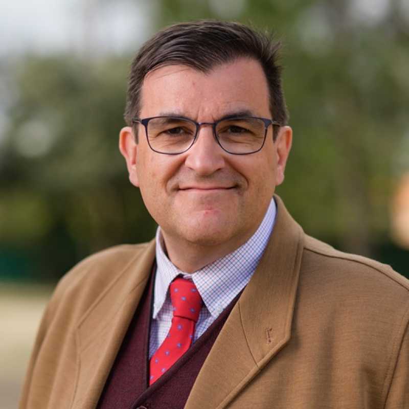 Ricardo María Jiménez Yáñez