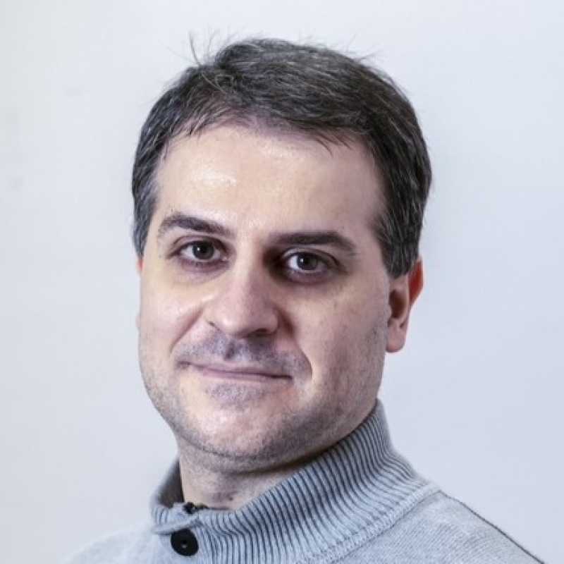 Ricardo Rafael Domínguez Reyes, Docente UNIR