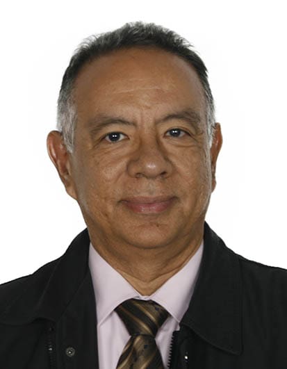 Richard De Jesus Gil Herrera, Docente UNIR