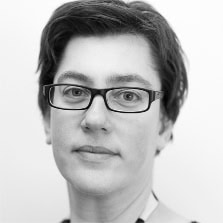 Roberta Barbán Franceschi, Directora académica