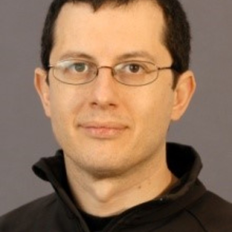 Roberto Baena Gallé, Director académico