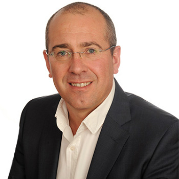 Roberto Ranz Torrejón, Experto asociado